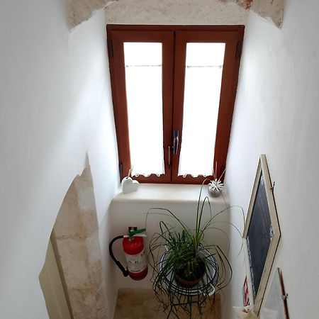 B&B A Due Passi Martina Franca Exterior photo