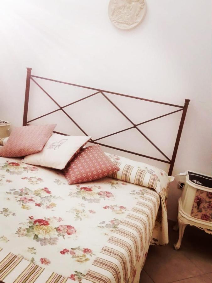 B&B A Due Passi Martina Franca Exterior photo