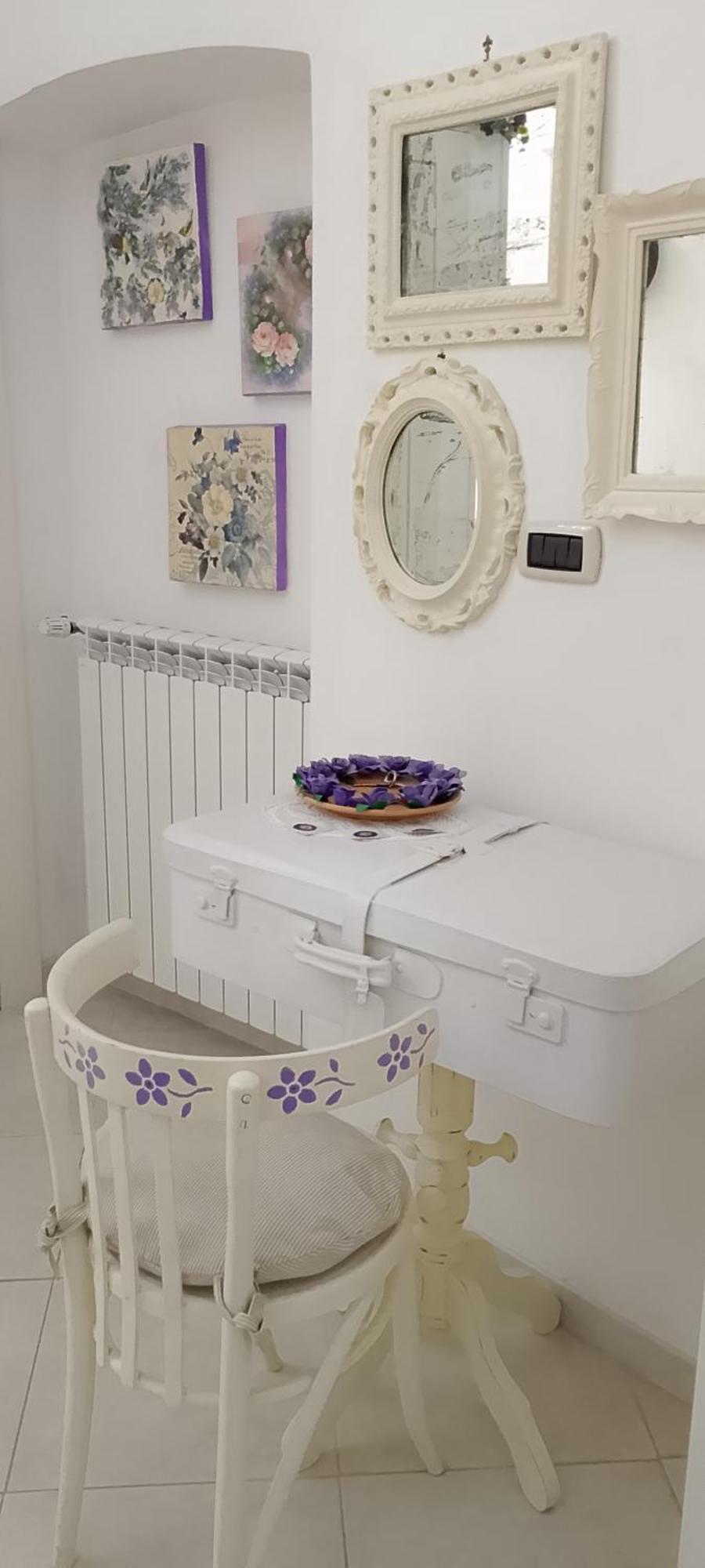 B&B A Due Passi Martina Franca Exterior photo